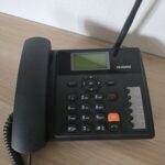 Huawei F615 GSM/3G Bordtelefon - DK / Grade A