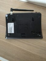 Huawei F615 GSM/3G Bordtelefon - DK / Grade A - Billede 2