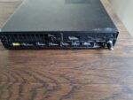 Lenovo ThinkCentre M920x | i5-8500 3.00Ghz / 8GB RAM / 256GB SSD / Grade A - Billede 2