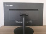 Lenovo ThinkVision T24i-10 / 23,8" / IPS / 1920 x 1080 | LCD PC Skærm / Grade A - Billede 2