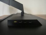 Lenovo ThinkVision T24i-10 / 23,8" / IPS / 1920 x 1080 | LCD PC Skærm / Grade A - Billede 5