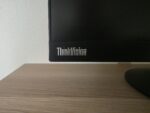 Lenovo ThinkVision T24i-10 / 23,8" / IPS / 1920 x 1080 | LCD PC Skærm / Grade A - Billede 2