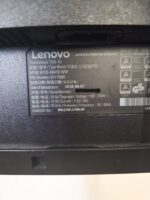 Lenovo ThinkVision T24i-10 / 23,8" / IPS / 1920 x 1080 | LCD PC Skærm / Grade A - Billede 3