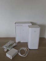 Huawei H158-381 - 5G CPE Pro 5 Router / Grade A+ - Billede 3