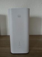 Huawei H158-381 - 5G CPE Pro 5 Router / Grade A+