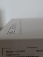 Huawei H158-381 - 5G CPE Pro 5 Router / Grade A+ - Billede 4