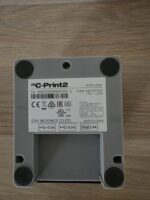 Star Micronics mC-Print2 (MCP21LB) Bonprinter / Grade A - Billede 3