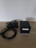 Star Micronics mC-Print2 (MCP21LB) Bonprinter / Grade A - Billede 4