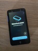 PayPal Terminal med stregkodescanner / Grade A+