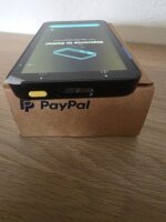 PayPal Terminal med stregkodescanner / Grade A+ - Billede 2