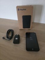 PayPal Terminal med stregkodescanner / Grade A+ - Billede 4