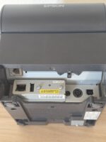 Epson TM-T88V Bonprinter / Grade A - Billede 5
