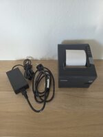 Epson TM-T88V Bonprinter / Grade A - Billede 6