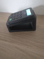 iZettle Reader 2 med dock / Sort / Grade A - Billede 2
