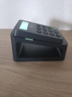 iZettle Reader 2 med dock / Sort / Grade A - Billede 3