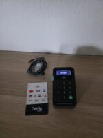 iZettle Reader 2 med dock / Sort / Grade A - Billede 4