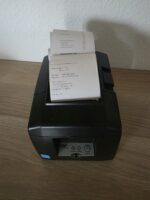 Star Micronics TSP650II Bonprinter / Grade A