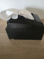 Star Micronics TSP650II Bonprinter / Grade A - Billede 2