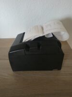 Star Micronics TSP650II Bonprinter / Grade A - Billede 3