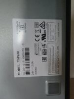 Star Micronics TSP650II Bonprinter / Grade A - Billede 5