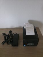 Star Micronics TSP650II Bonprinter / Grade A - Billede 6