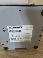 Star Micronics mC-Print3 (MCP31LB) Bonprinter / Grade A - Billede 4