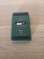 Zettle Reader 2 med dock / Grøn / Grade A - Billede 2