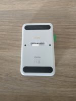 Zettle Reader 2 med dock / Hvid / Grade A - Billede 2