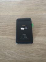 Zettle Reader 2 med dock / Sort / Grade A - Billede 2