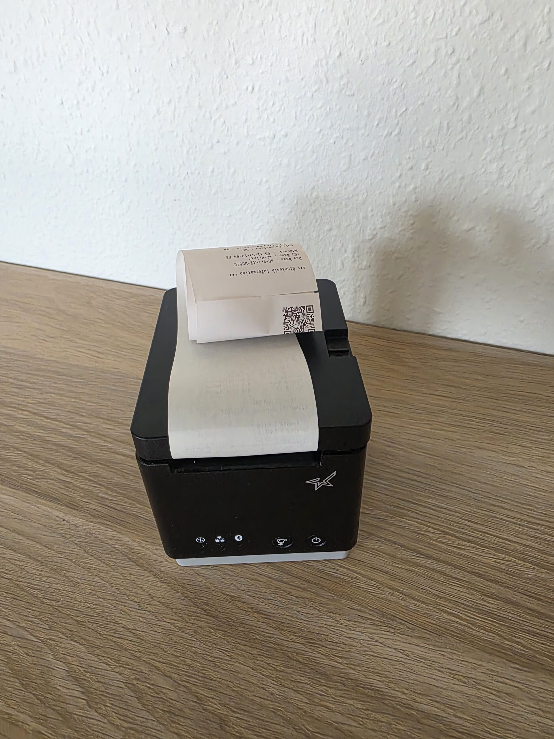 2026/05/5968-scaled.jpg Star Micronics mC-Print2 (MCP21LB) Bonprinter / Grade B - Billede 1