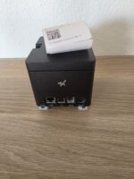 Star Micronics mC-Print2 (MCP21LB) Bonprinter / Grade B - Billede 4