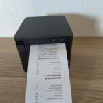 Star Micronics mC-Print3 (MCP31LB) Bonprinter / Grade A