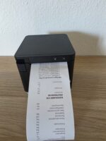 Star Micronics mC-Print3 (MCP31LB) Bonprinter / Grade A