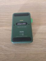 iZettle Reader 2 med dock / Grøn / Grade A - Billede 2