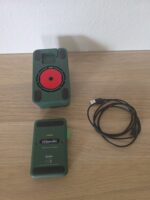 iZettle Reader 2 med dock / Grøn / Grade A - Billede 4