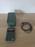 iZettle Reader 2 med dock / Grøn / Grade A - Billede 3