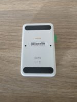iZettle Reader 2 med dock / Hvid / Grade A - Billede 2